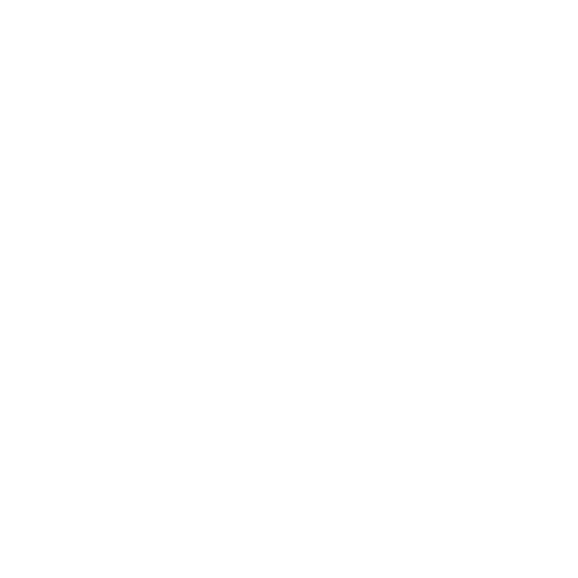 Lana's Limo black logo for luxury chauffeur and black car service branding